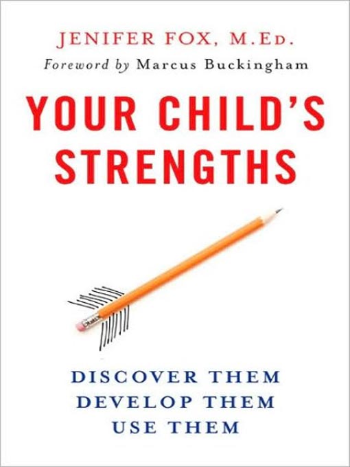 Cover image for Your Child's Strengths